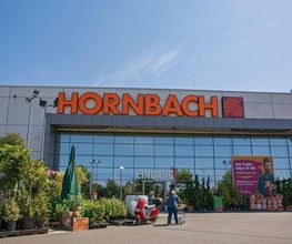 HORNBACH Heidelberg Bild 1