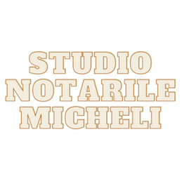Studio Notarile Micheli logo