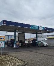 Tankstelle am E Center Bild 3