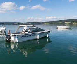 Bootswerft Männich AG Bild 3