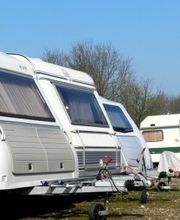 Caravan Centrum Cromvoirt