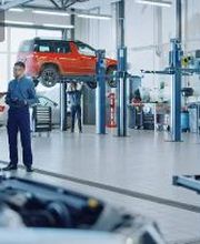 Alan Rice Automotive image 1