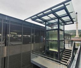 B+B Parkhaus Bild 1