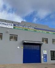 Euromaster Talleres Justes Morote imagen 2