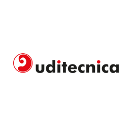Uditecnica logo