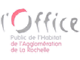 Office Public de l'Habitat de la Communauté d'Agglomération de la Rochelle OPH
