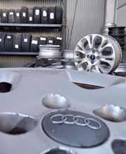 Desguaces Granada imagen 19