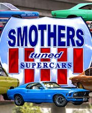 Smothers Supercars image 1