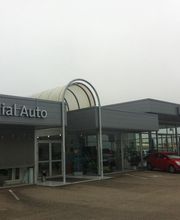 Opel Mondial Autos concession image 2