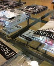 Gallery Cliente