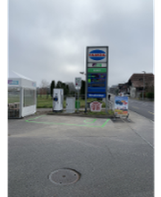 Shell Recharge Charging Station Bild 1