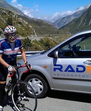 RAD 'N' ROLL Bike-Shop Bild 5