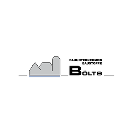 Bauunternehmen Baustoffe Bölts GmbH