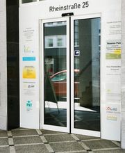 Osteopathie Darmstadt Michaela Wunsch & Kolleginnen Bild 12