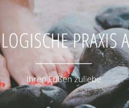 Podologische Praxis Ayhan Bild 2