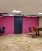 Farbwelten Dällenbach + Co. AG