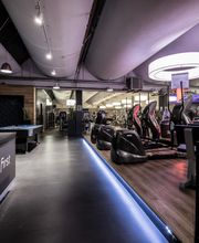Fitness First Bünde - Eingangsbereich