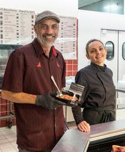 Supermarché Spar Diamant image 7