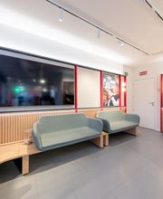 Centro Auditivo GAES Madrid Monforte de Lemos imagen 6