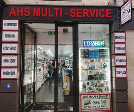 AHS Multi-Service image 3