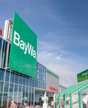 Baywa Traunreut Ffnungszeiten
