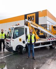 Kiloutou Anglet image 6