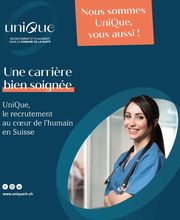 UniQue Ressources Humaines Bild 4