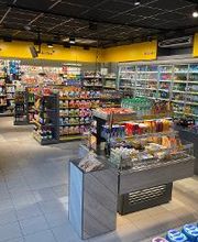 JET Tankstelle Bild 7