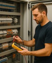 Die Schaltschrankfabrik Bild 11