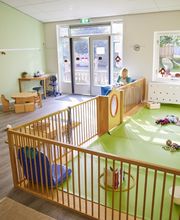 Humankind - Kinderdagverblijf Sesamkids afbeelding 4