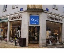 Opticien Krys image 2