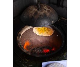 BAPU Restaurant Bild 1