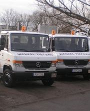 Gerhard Wenzel Tiefbauunternehmung GmbH & Co. KG Bild 1