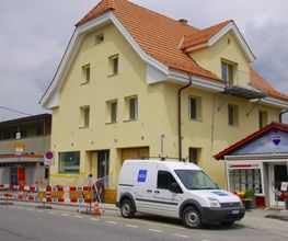 Lanz AG Bauunternehmung Bild 2