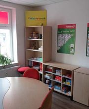 Markkleeberg Unterrichtsraum 2