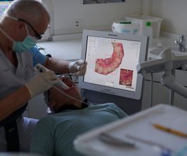 FRENKENKLINIK Bild 9