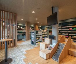 TopPharm Apotheke Küttigen Bild 5