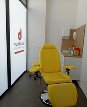 Laboratoire de Cognin - BIOGROUP ALPES ISERE image 2