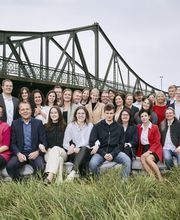 Ihr Team von Ecovis in Landau an der Isar