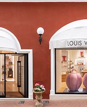 Louis Vuitton Capri Men immagine 1