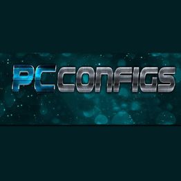 Pc-configs