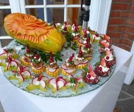 Meyers Catering GmbH Bild 7