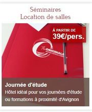 Hôtel Du Parc image 3