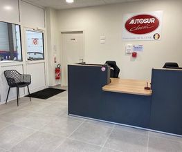 AUTOSUR LE MESNIL ESNARD image 3