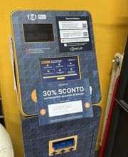 CoinFlip Bitcoin ATM - Good Luck Arezzo (Stazione) immagine 2