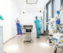 HeumarktClinic Dr.Haffner Bild 5