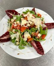 Ristorante - Pizzeria San Michele Bild 10