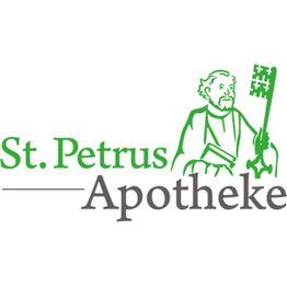 Logo der St. Petrus-Apotheke