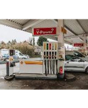 Shell Recharge Charging Station Bild 8