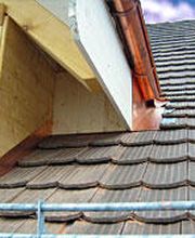 Weber Bedachungen & Spenglerei AG Bild 6